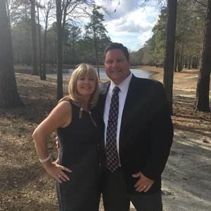 Meet your Posher, Linda